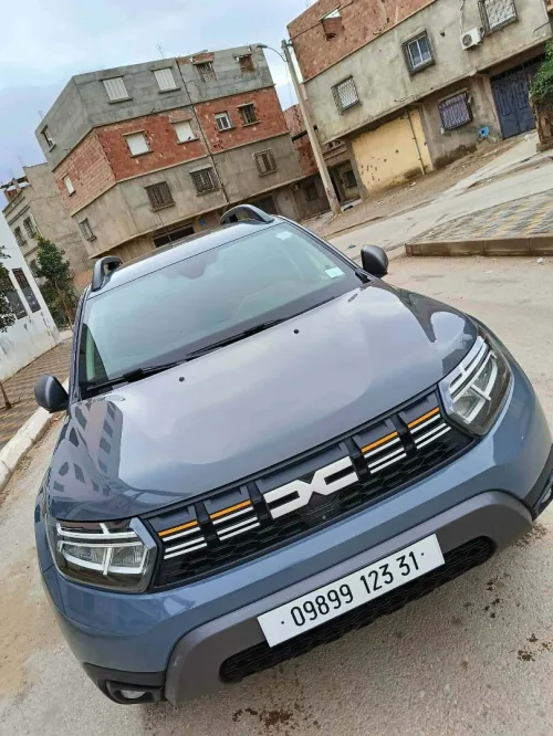 Dacia Duster 2023 Journey plus