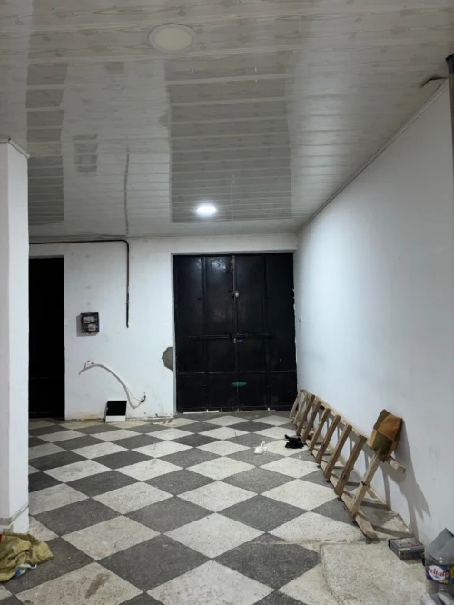 Vente Villa Oran Boutlelis