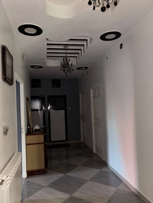 Vente Villa Oran Boutlelis