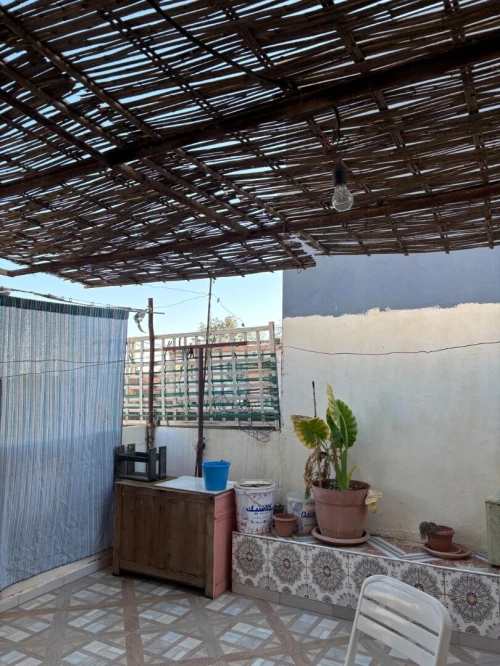 Vente Villa Oran Boutlelis