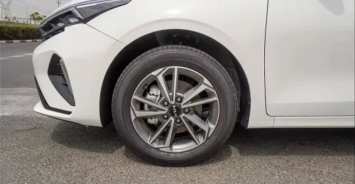 Kia K3 2026 