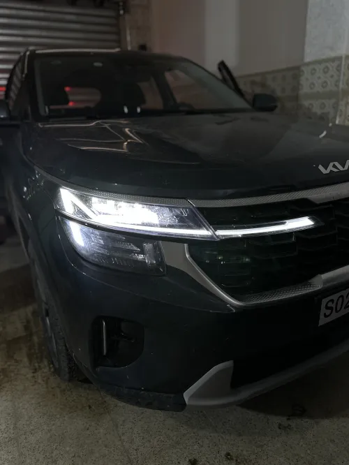 Kia Seltos 2026 
