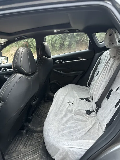 Geely Coolray 2026 