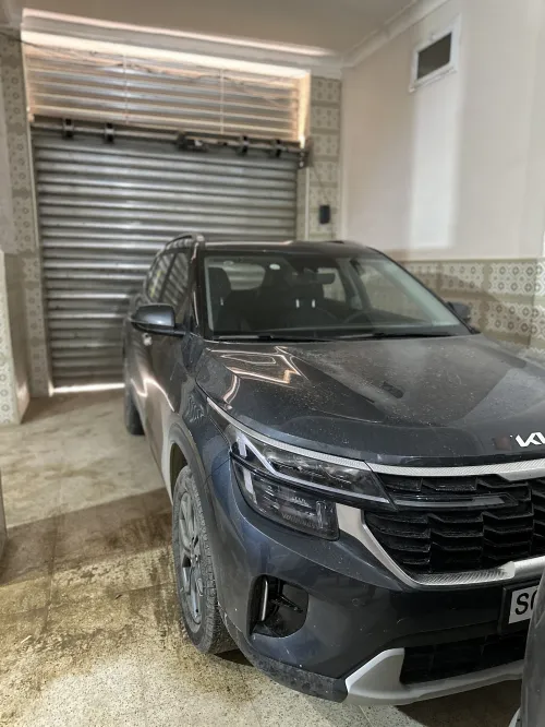 Kia Seltos 2026 