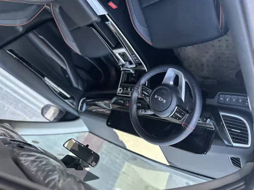 Kia Seltos 2026 