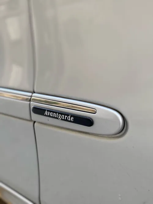 Mercedes Classe E 2002 Classe E