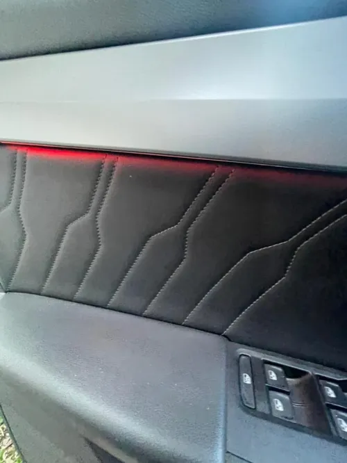 Cupra  Leon 2024 