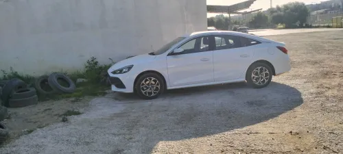 MG MG5 2025 MG5 Flagship Edition