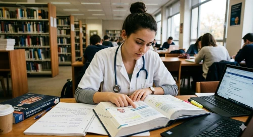 Cours de terminologie médicale