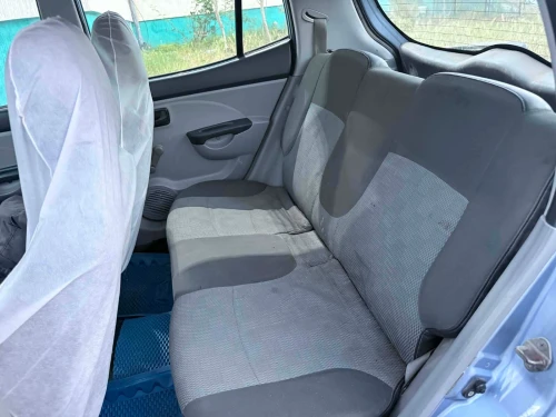 Kia Picanto 2005 Picanto