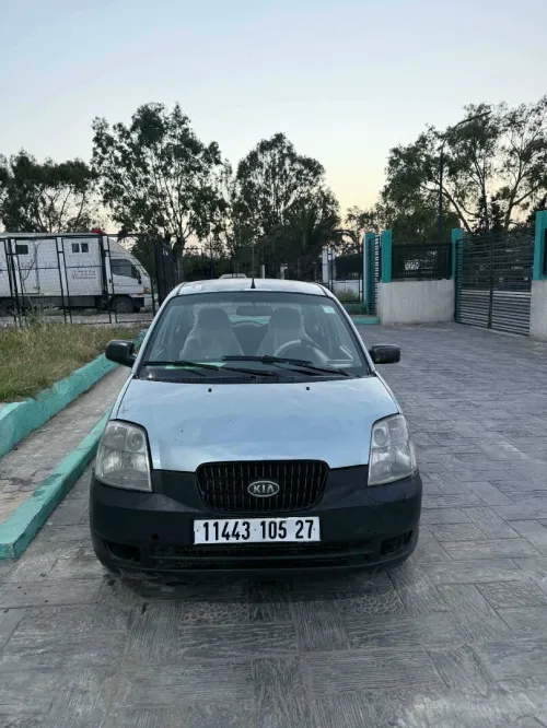 Kia Picanto 2005 Picanto
