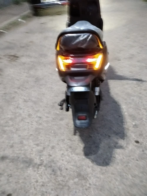 Ninja scoozer Scooter 2026