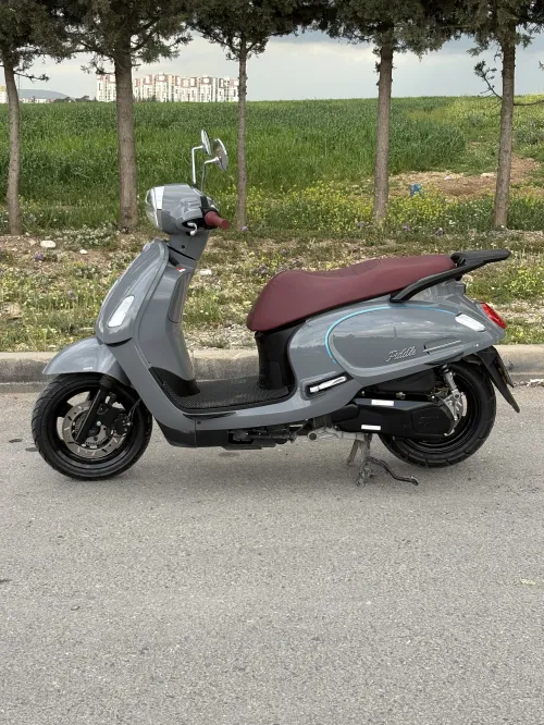 Sym Fidde4 
