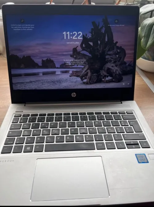 HP PROBOOK 430
