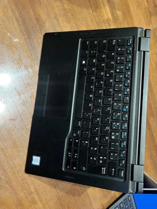 DELL LATITUDE 7390 2-in-1 Tactile ULTRABOOK