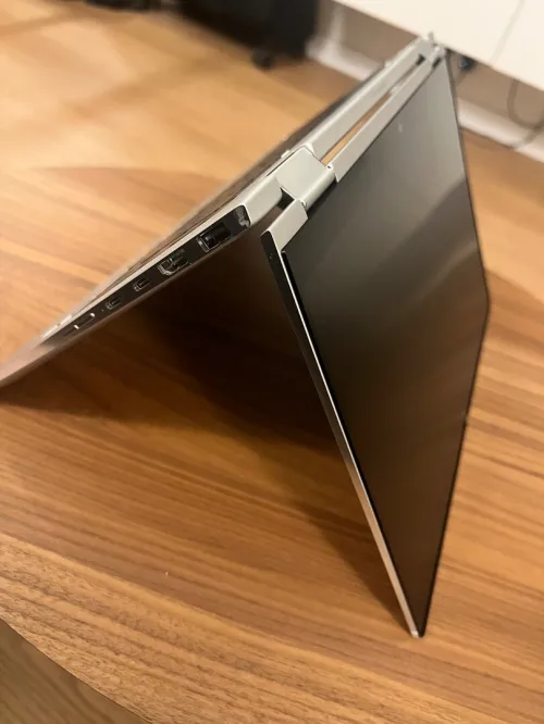 HP EliteBook x360 1040 G6