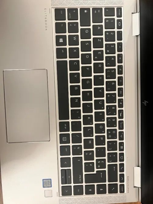 HP EliteBook x360 1040 G6