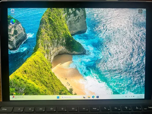 Windows SURFACE pro7