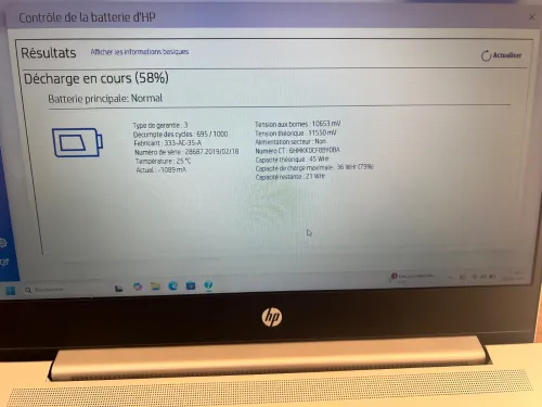 Windows SURFACE pro
