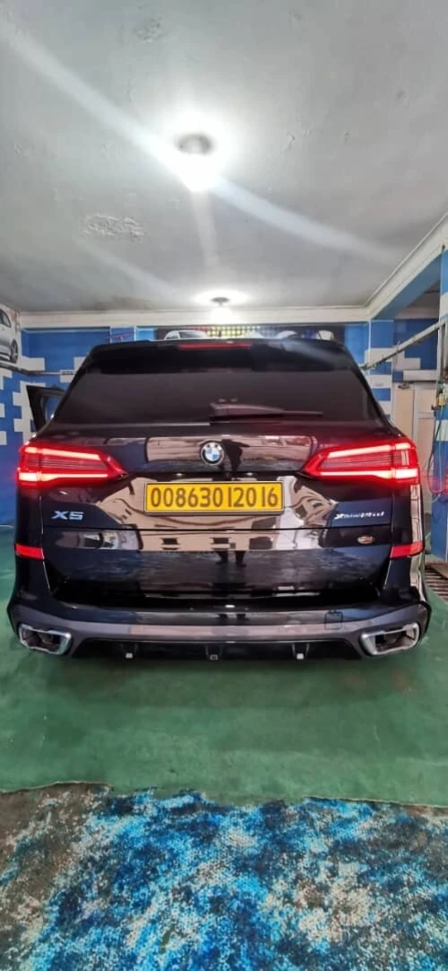 BMW X5 2020 M sport