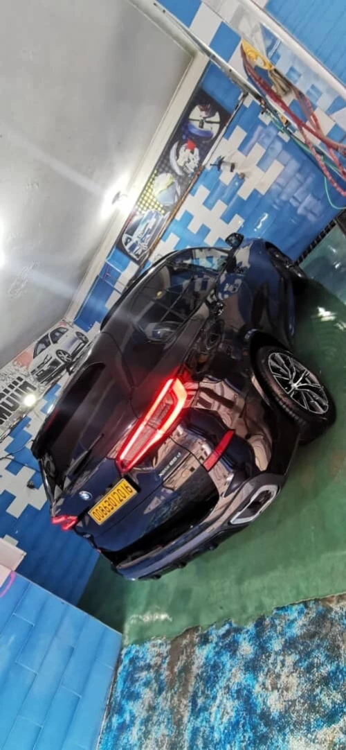 BMW X5 2020 M sport