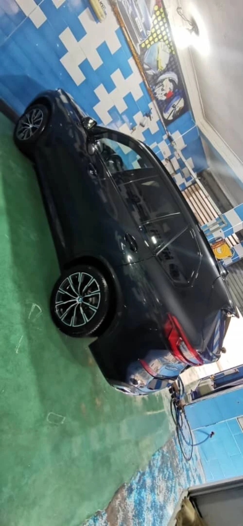 BMW X5 2020 M sport
