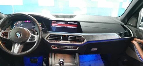 BMW X5 2020 M sport