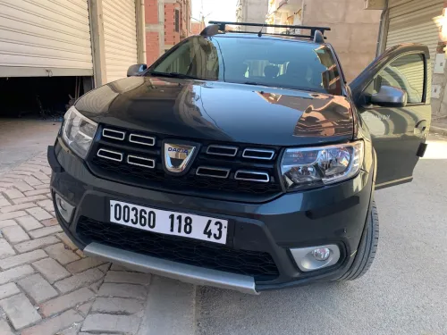 Dacia Sandero 2018 Sandero