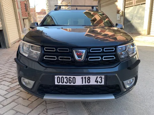 Dacia Sandero 2018 Sandero