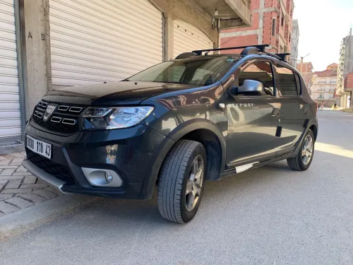 Dacia Sandero 2018 Sandero