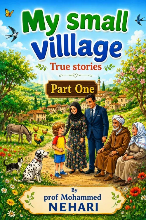 My Small Village