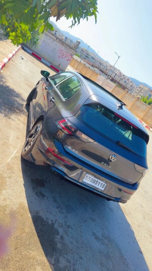 Volkswagen Golf 8 2026 R- Line 