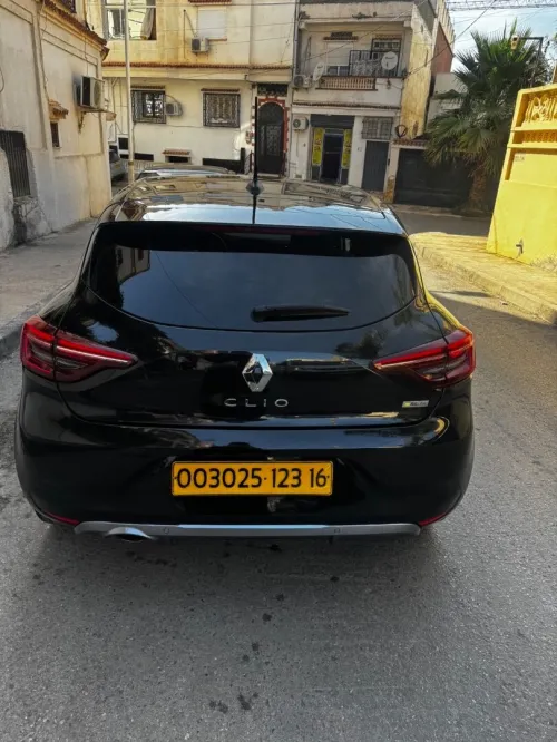 Renault Rs ligne 2023 Rs