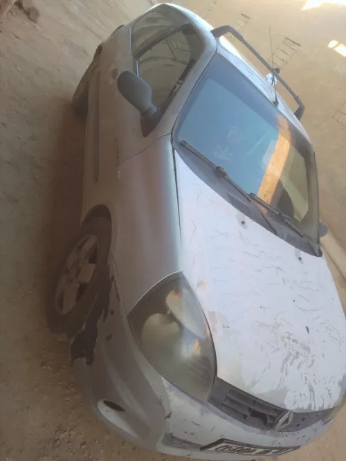Renault Clio 2 2001 Clio 2
