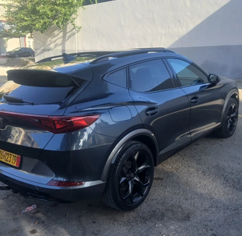 Cupra  Formantor 2023 2023