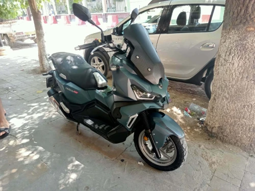 Husky adv 2024 Adv 2024