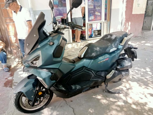 Husky adv 2024 Adv 2024