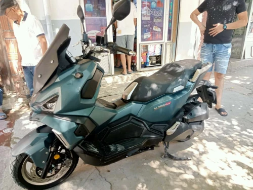 Husky adv 2024 Adv 2024