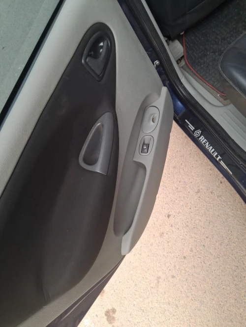 Renault Scenic 2002 Scenic