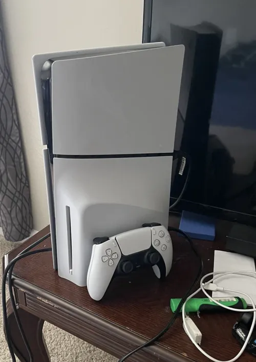 Ps5 Slim
