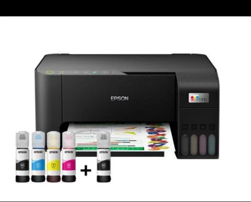 Epson l3210