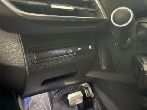 Peugeot 3008 2022 Gt
