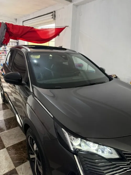 Peugeot 3008 2022 Gt