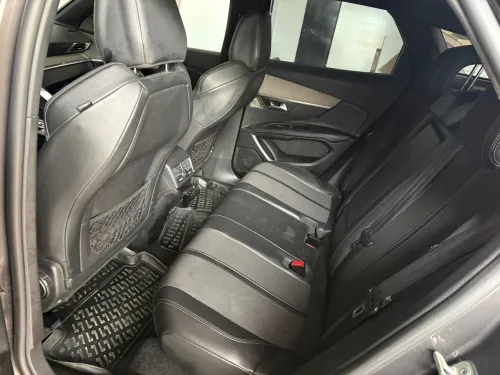 Peugeot 3008 2022 Gt