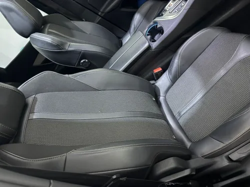Peugeot 3008 2022 Gt