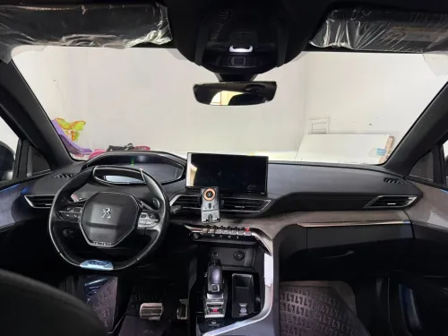Peugeot 3008 2022 Gt