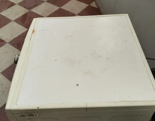Machine à laver LG Direct Drive 9kg / 6kg Séchage