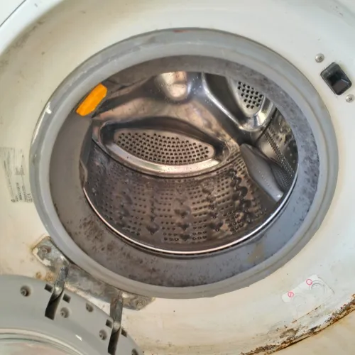 Machine à laver LG Direct Drive 9kg / 6kg Séchage