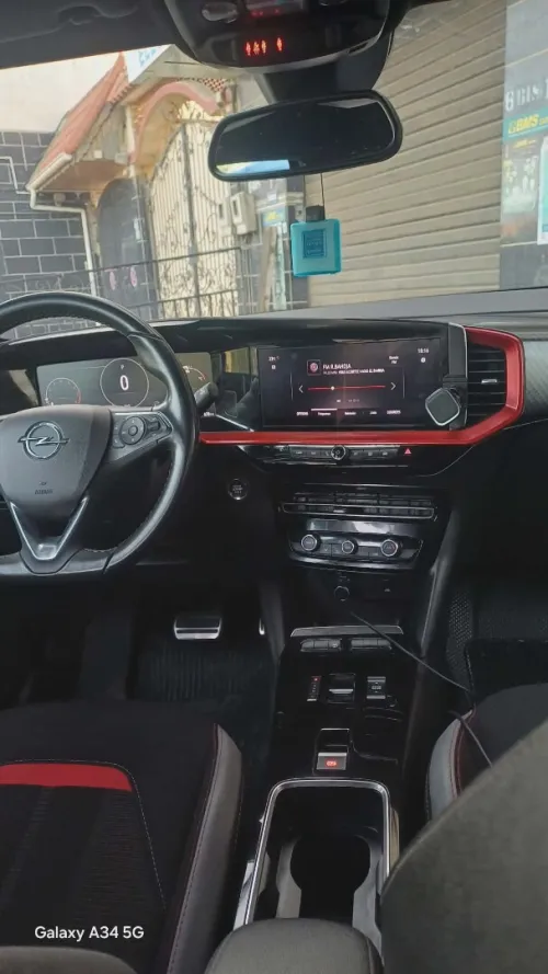 Opel Mokka 2023 GS Line