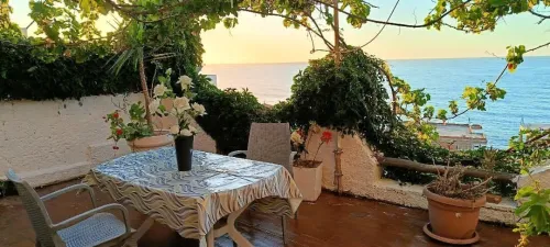 Location Bungalow F3 Béjaïa Toudja